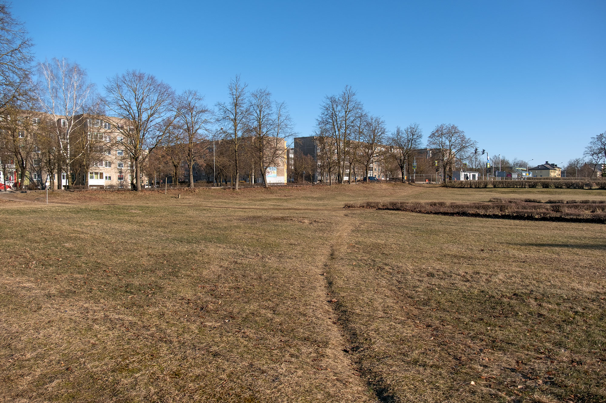 Ukmergė, Jewish cemetery