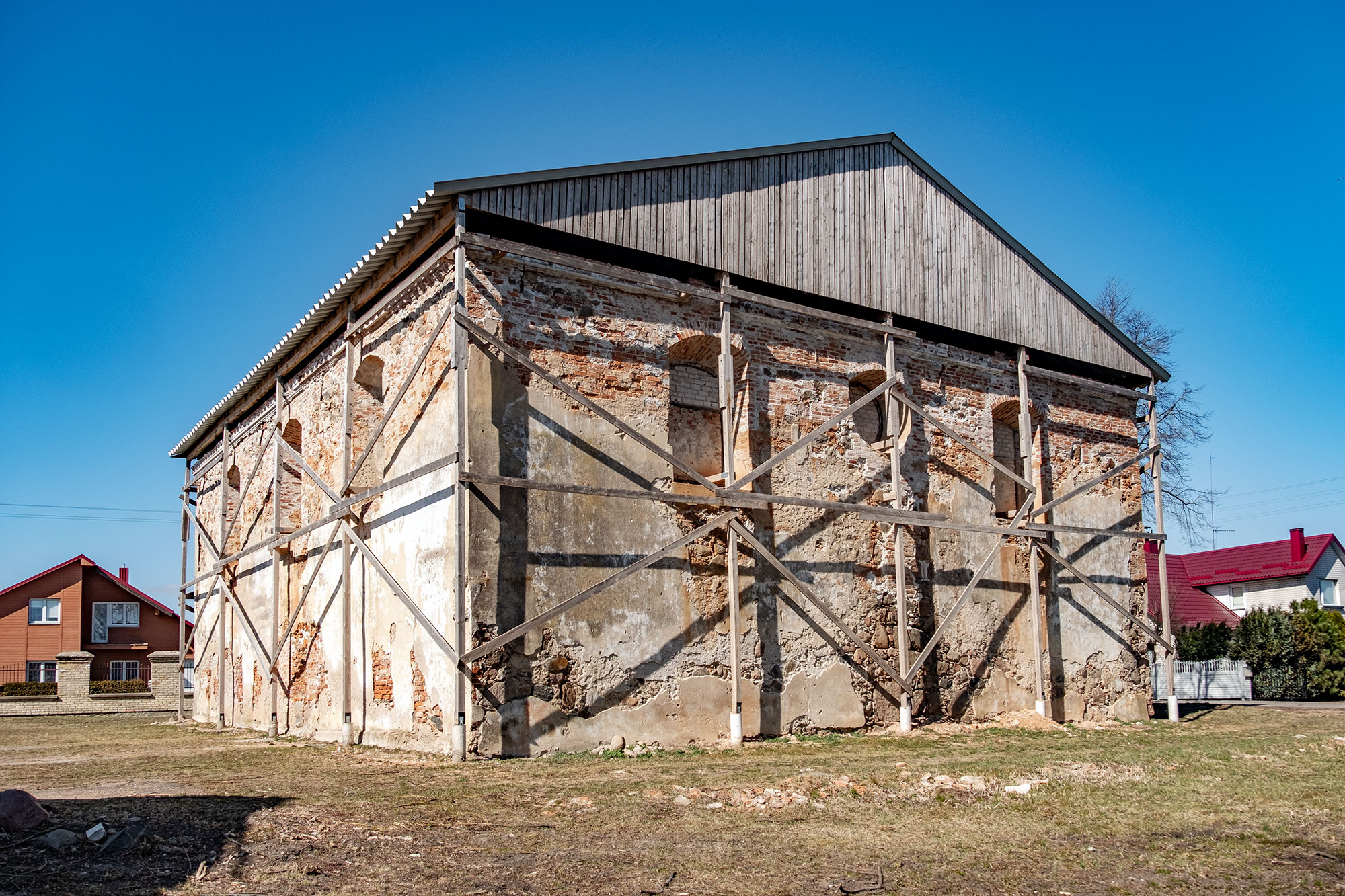 Kalvarija - Great Synagogue
