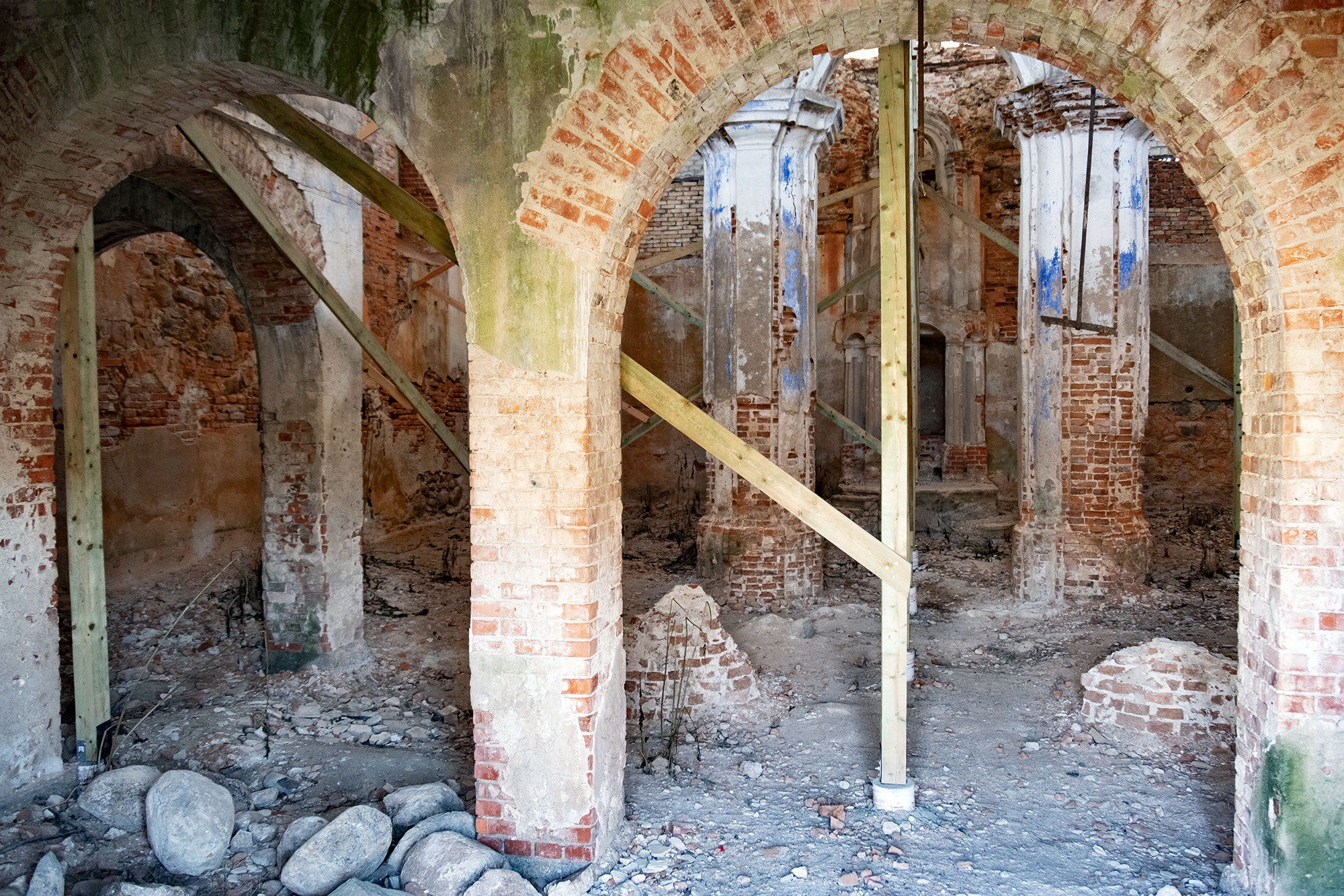 Kalvarija - Great Synagogue