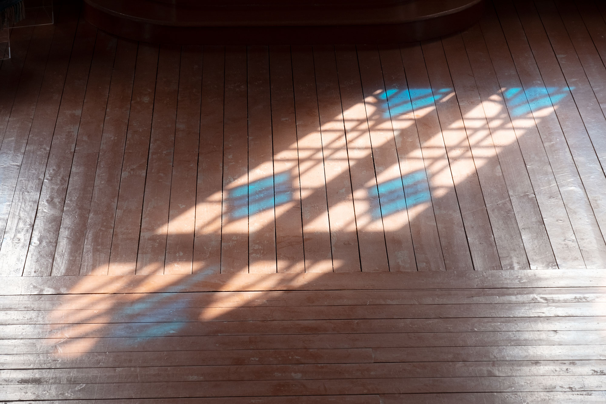 Joniškis - Red Synagogue