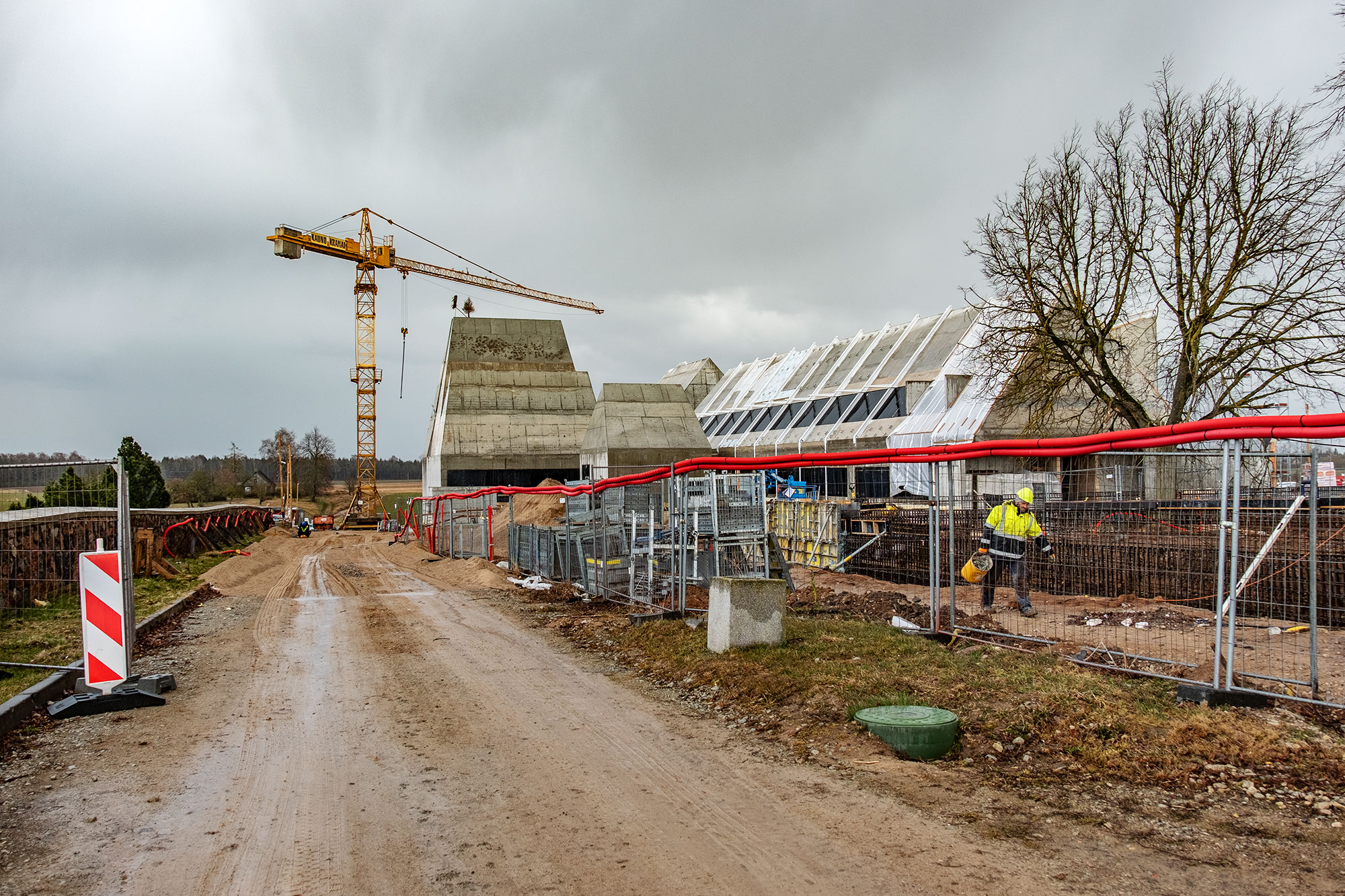 Šeduva - Lost Shtetl Museum