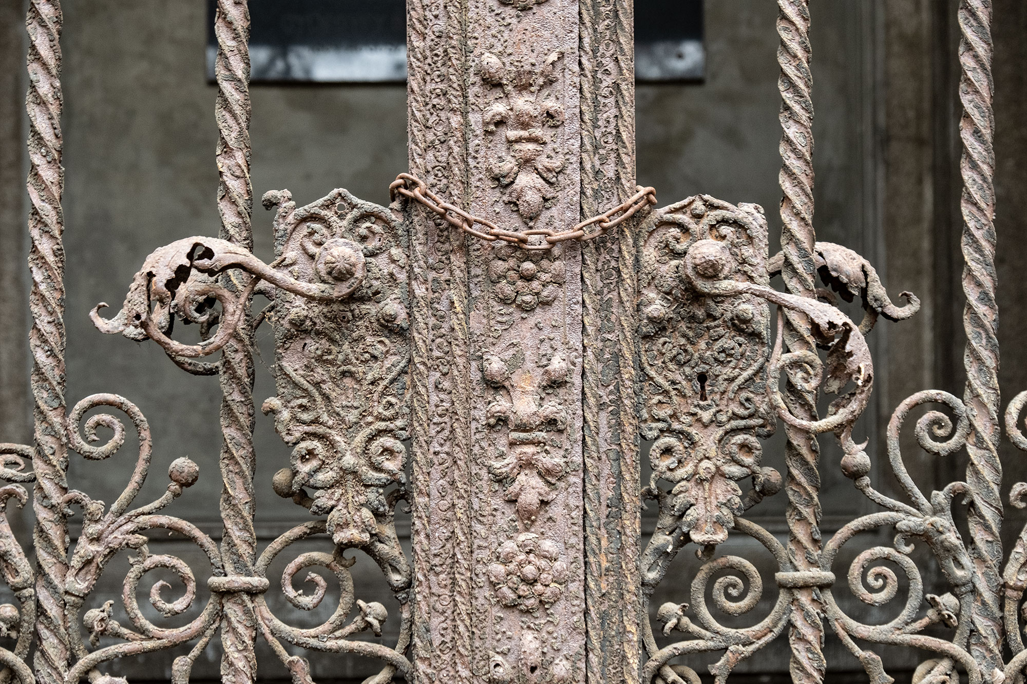 Salgótarjáni Street Jewish Cemetery