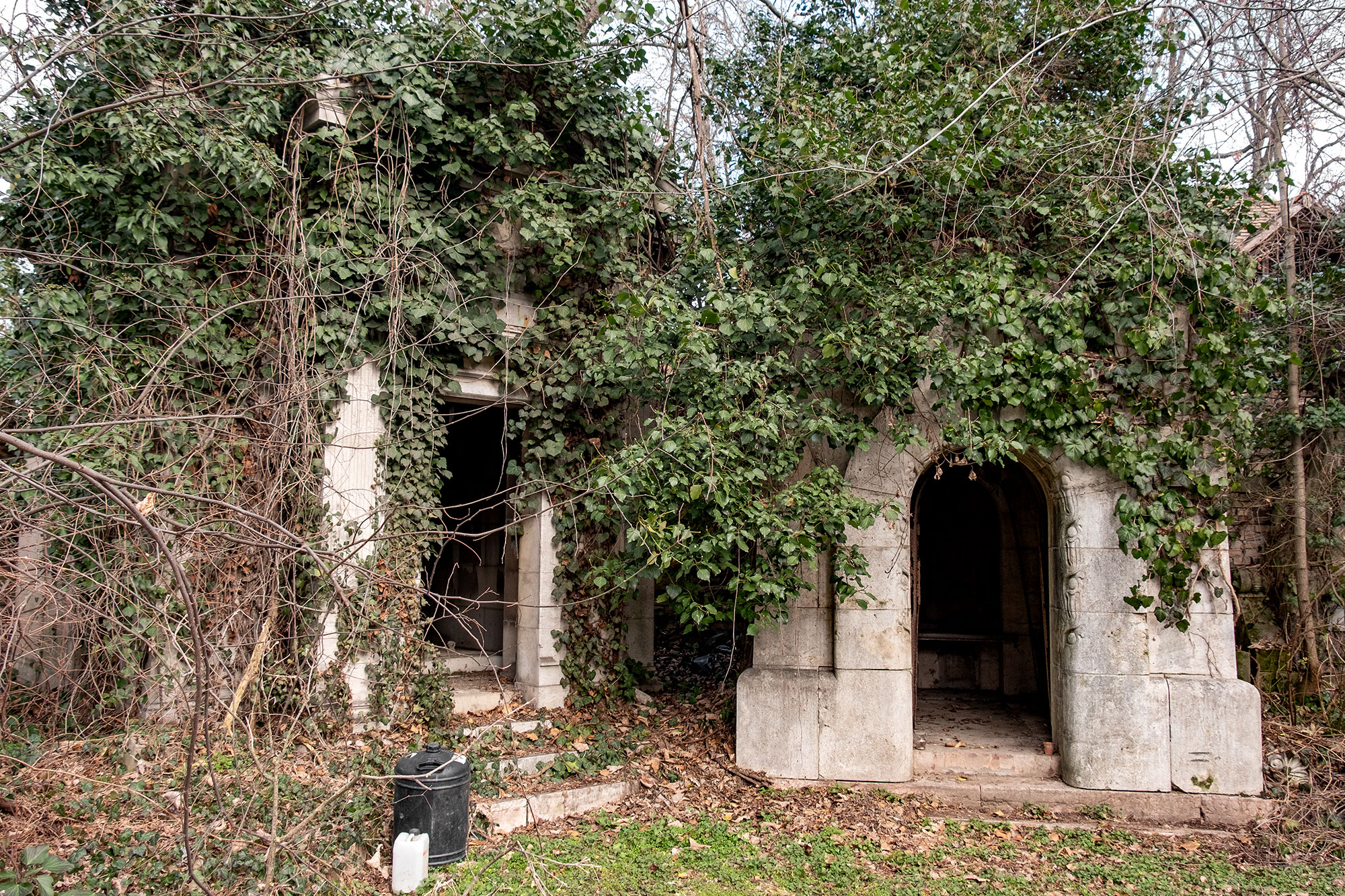 Kozma Street Jewish Cemetery