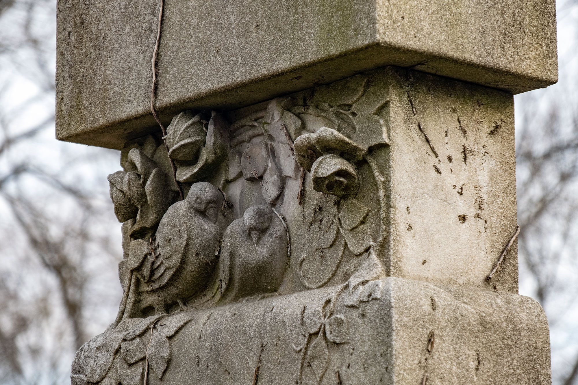 Kozma Street Jewish Cemetery