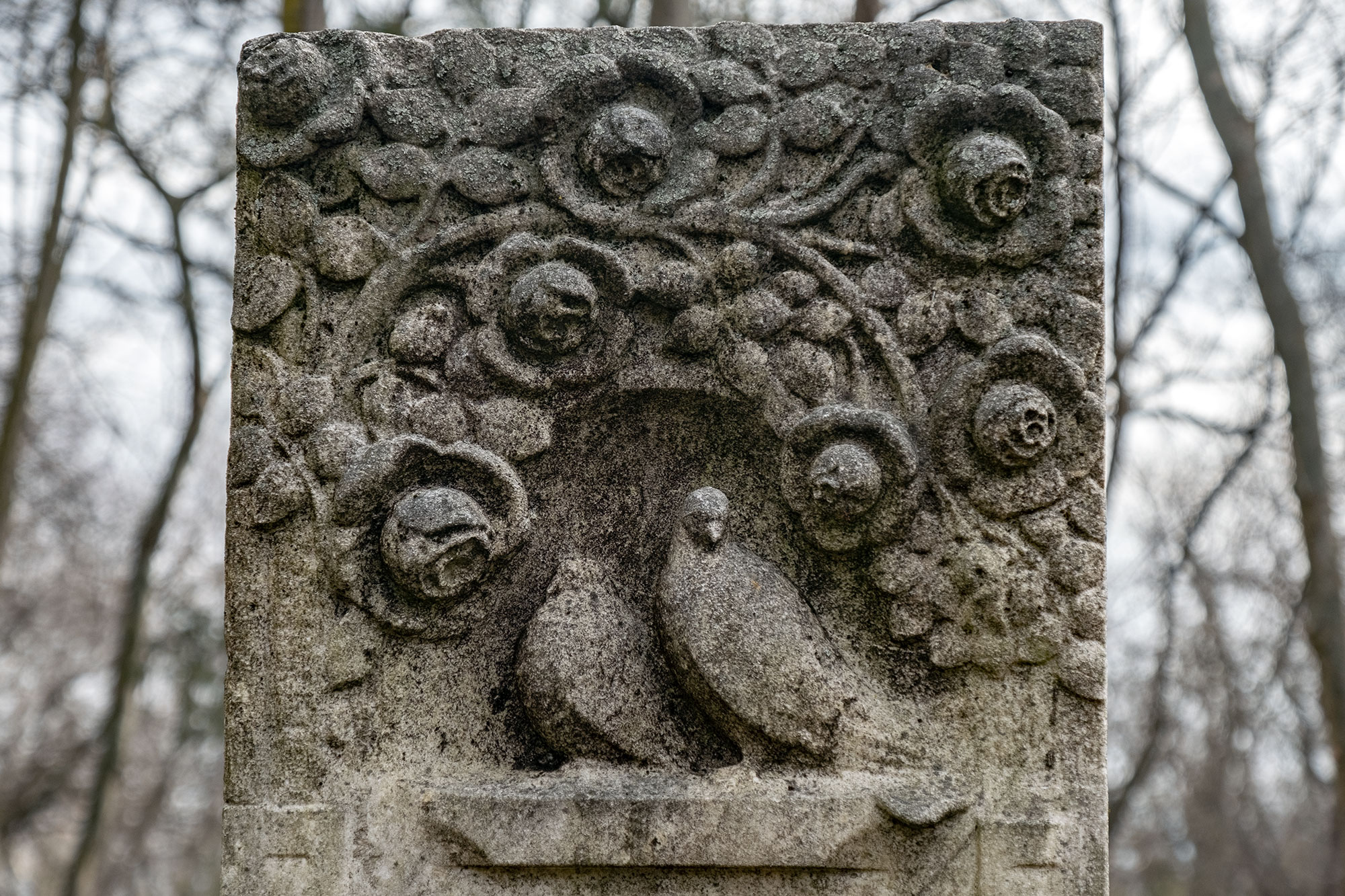 Kozma Street Jewish Cemetery