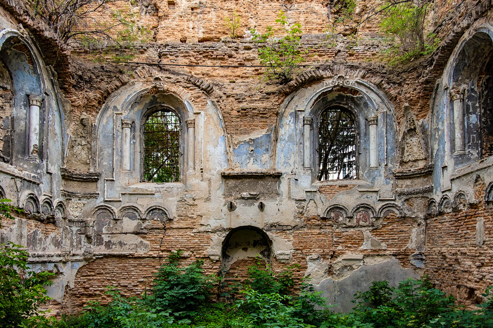 Sokal - Great Synagogue