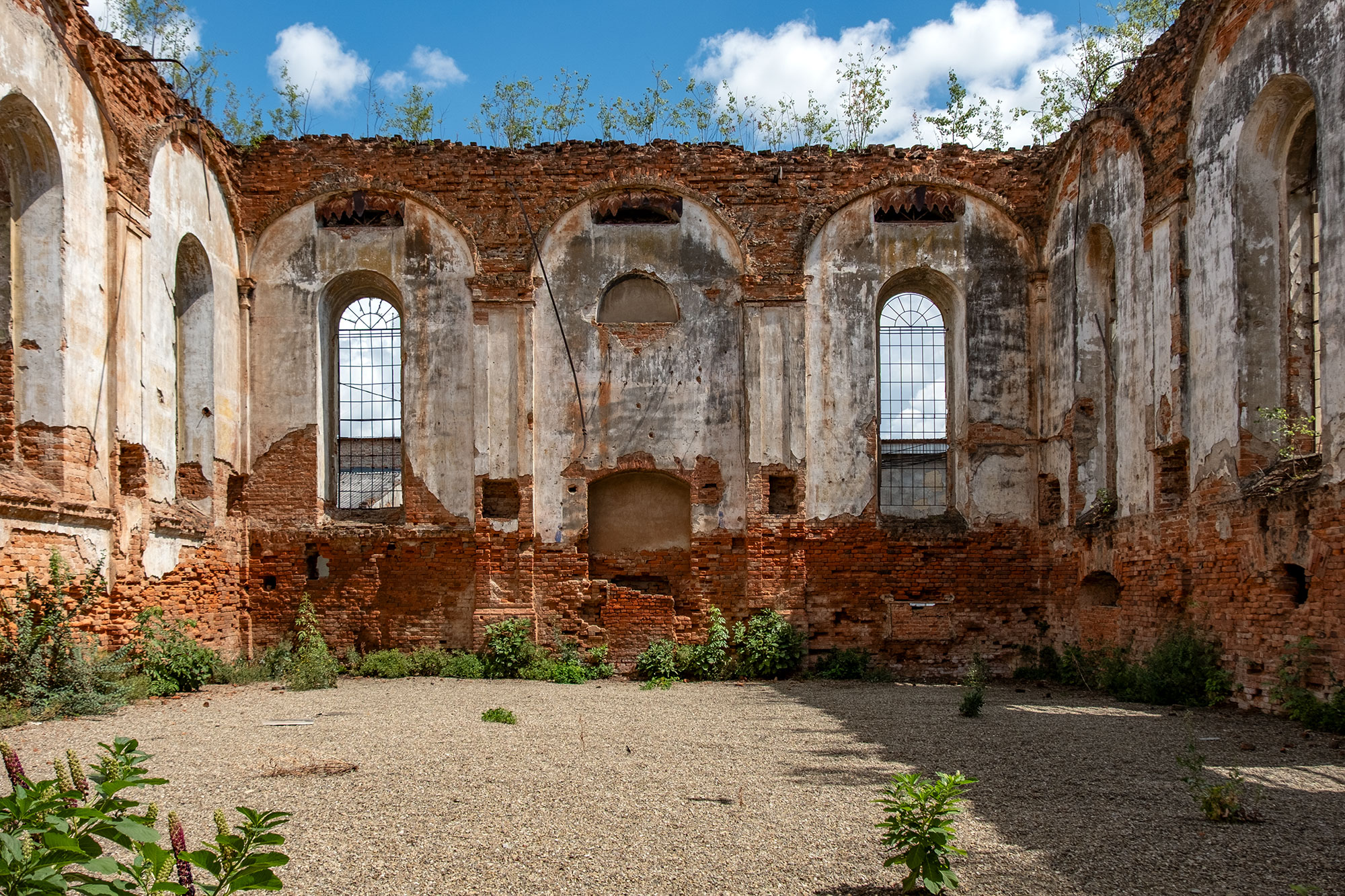 Stryi - Great Synagogue