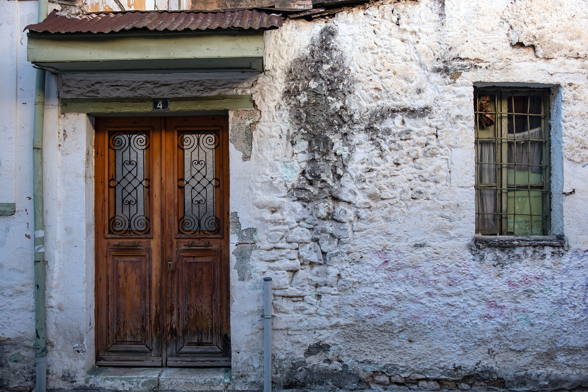 Ioannina - outside of the city walls